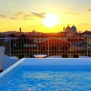 Aparthotel Forte16 View &, Florence